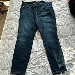 Torrid Bombshell Skinny Jeans